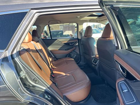 Used 2020 Subaru Outback Touring XT image 26