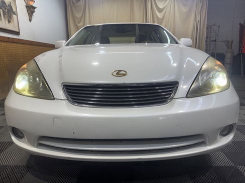 Used 2005 Lexus ES 330 image 3