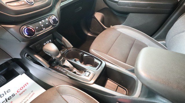Used 2023 Chevrolet TrailBlazer LS FWD image 17