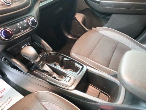 Used 2023 Chevrolet TrailBlazer LS FWD image 17