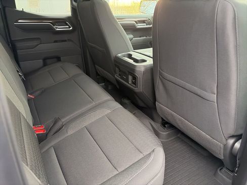 New 2026 Chevrolet Silverado 1500 RST AWD/4WD image 21