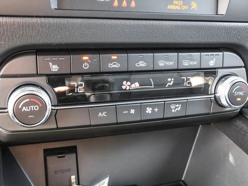 New 2025 MAZDA CX-5 AWD 2.5 S w/ Preferred Package image 31