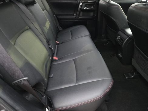 Used 2020 Toyota 4Runner TRD Pro image 9