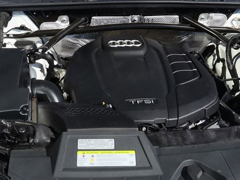 Used 2019 Audi Q5 Premium Plus w/ Premium Plus Package image 63