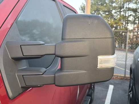 Used 2016 Ford F150 XLT w/ Equipment Group 302A Luxury image 11