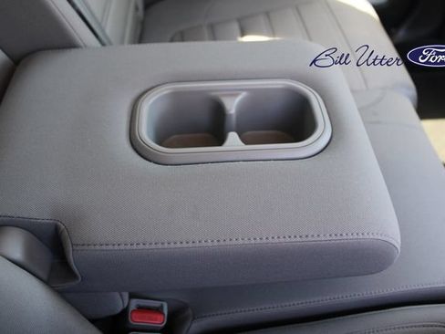 Used 2022 Honda CR-V EX image 13