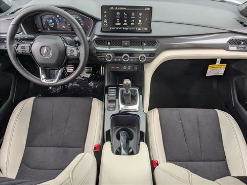 New 2026 Acura Integra Type S image 15