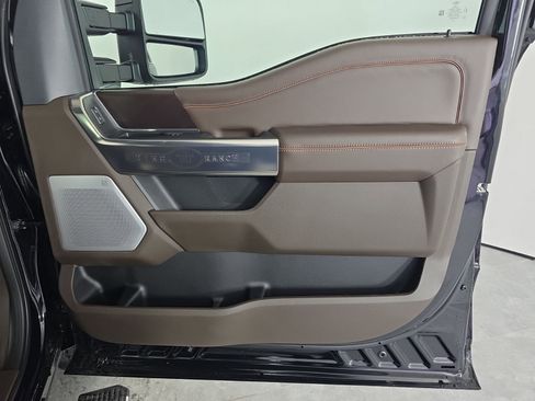 New 2026 Ford F250 King Ranch image 37