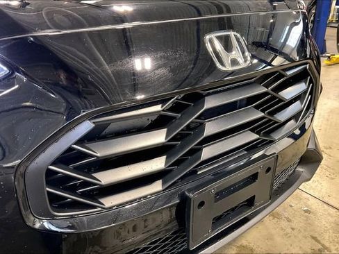 Used 2024 Honda HR-V Sport image 30