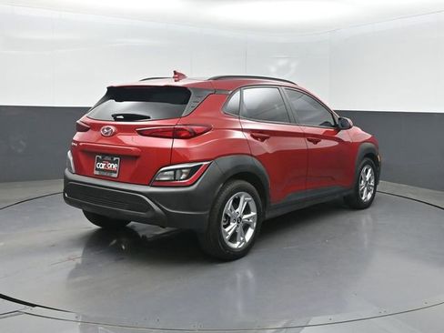 Used 2022 Hyundai Kona SEL w/ Cargo Package FWD image 28