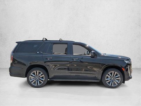 Used 2023 Cadillac Escalade Sport AWD/4WD image 4