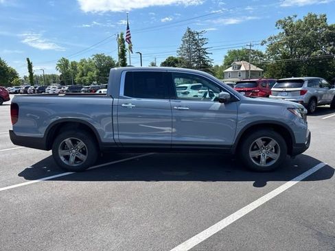 Used 2023 Honda Ridgeline RTL-E image 6
