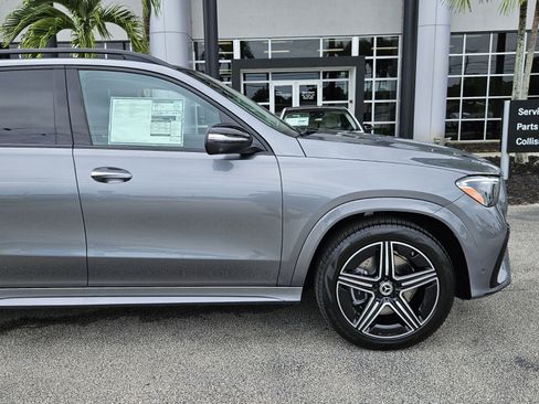 New 2026 Mercedes-Benz GLE 450 4MATIC image 2