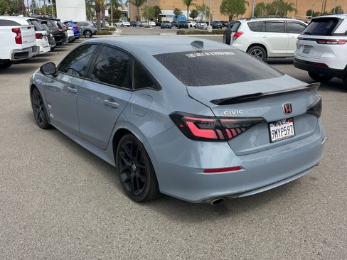 Used 2023 Honda Civic Si image 9