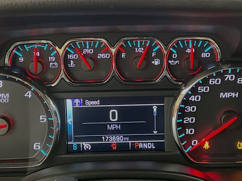 Used 2019 GMC Yukon XL SLE w/ SLE Value Package RWD image 22