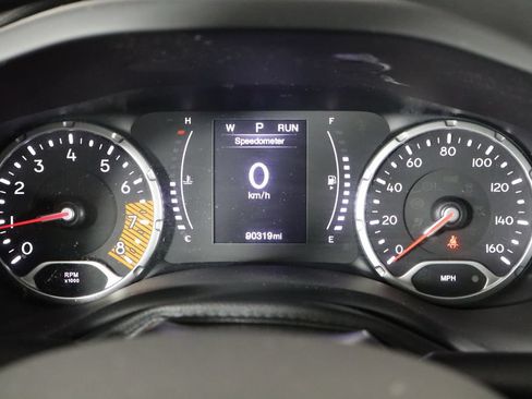 Used 2020 Jeep Renegade Sport AWD/4WD image 11