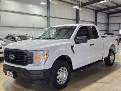Used 2022 Ford F150 XL w/ XL Power Equipment Group