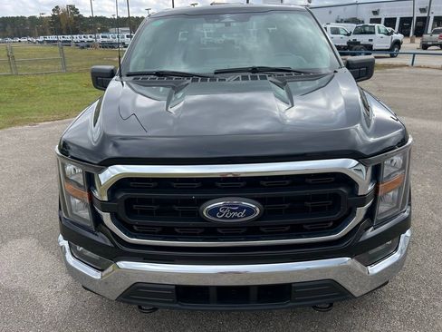 Used 2023 Ford F150 XLT image 8