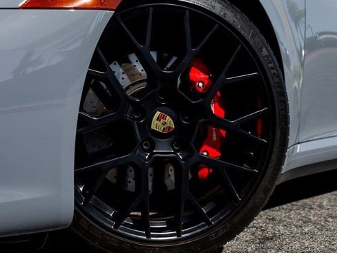 Used 2024 Porsche 911 Carrera S image 22