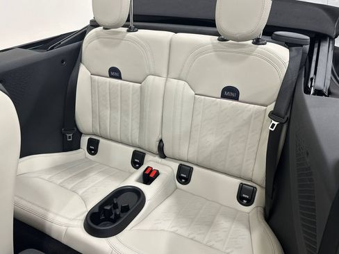 Used 2025 MINI Cooper S FWD image 14