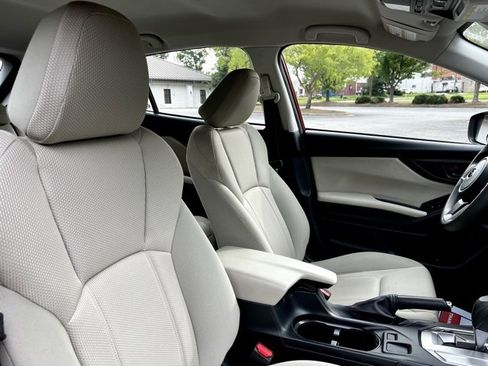 Used 2022 Subaru Impreza 2.0i image 27