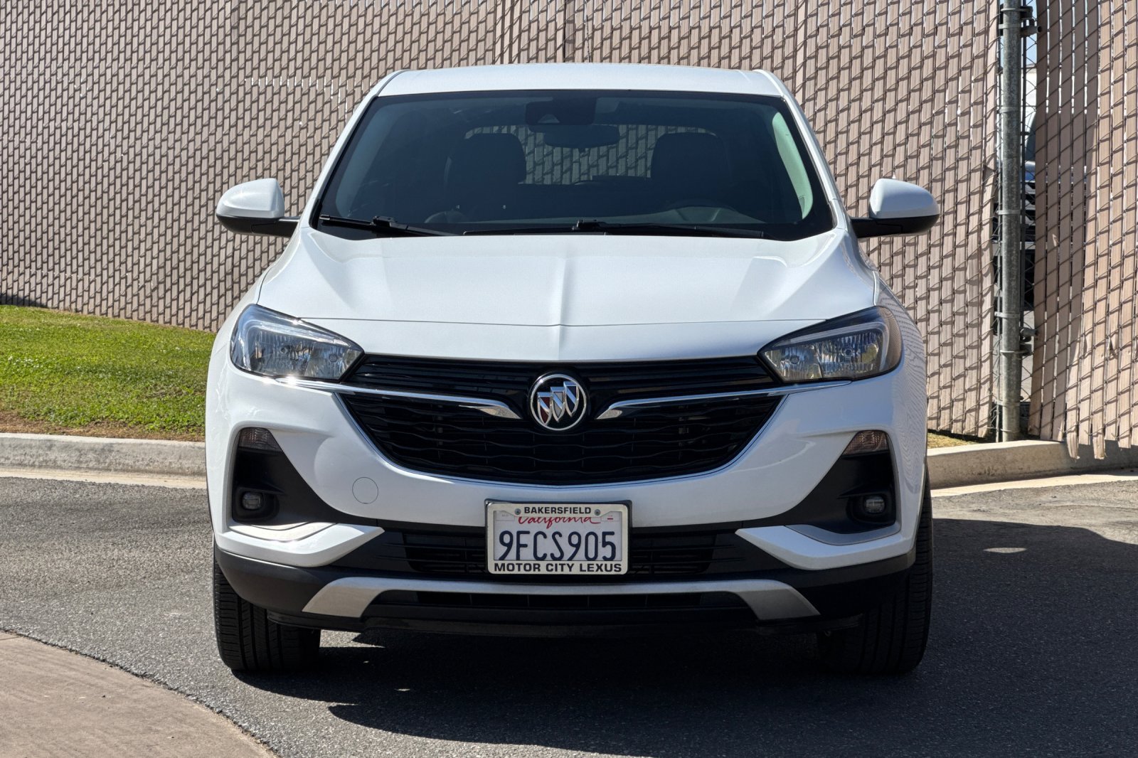 Used 2023 Buick Encore GX Preferred FWD image 10