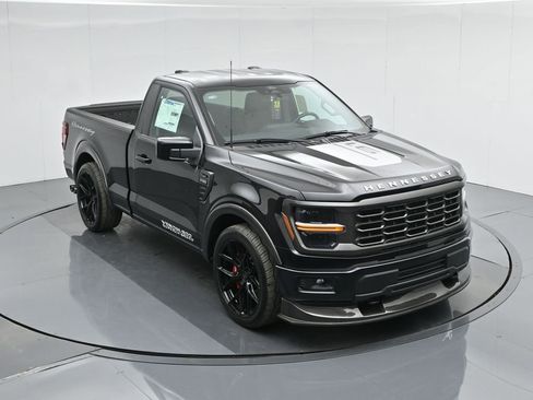 New 2025 Ford F150 XL w/ Equipment Group 103A High image 33