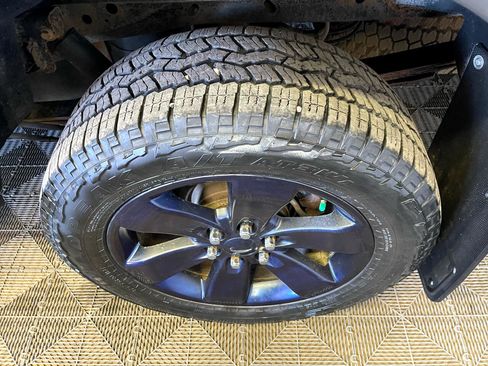 Used 2013 Ford F150 FX4 w/ Luxury Equipment Group image 20