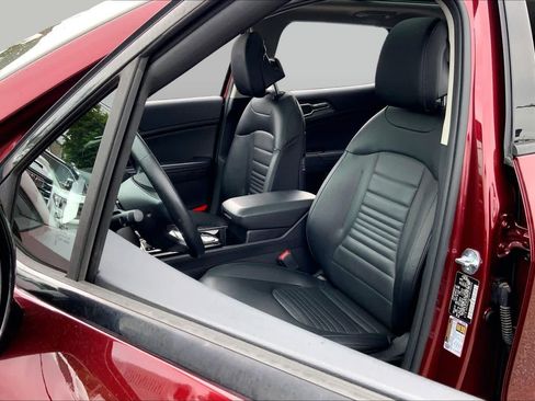Used 2023 Kia Sportage SX FWD image 9