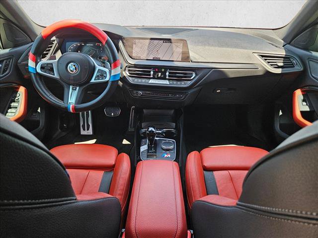 Used 2022 BMW M235i xDrive Gran Coupe AWD/4WD image 17