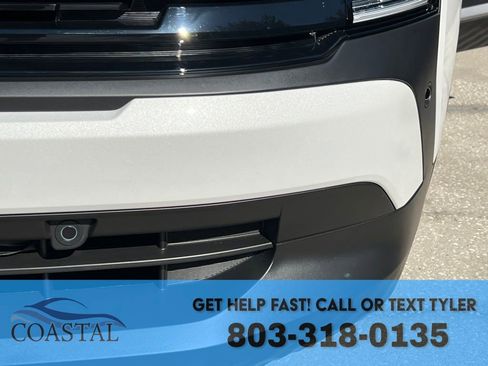 New 2026 Nissan Kicks SR w/ SR Premium Package FWD image 31