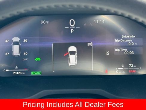 Used 2024 Toyota RAV4 Limited w/ Advanced Technology Package AWD/4WD image 22