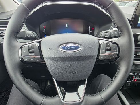 New 2026 Ford Escape Active w/ Cold Weather Package AWD/4WD image 14