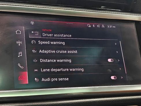 Used 2022 Audi Q3 2.0T Premium Plus w/ Premium Plus Package AWD/4WD image 41
