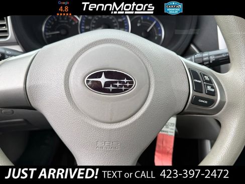 Used 2011 Subaru Forester 2.5X image 14