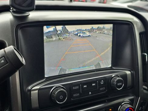 Used 2015 Chevrolet Silverado 2500 LT w/ LT Convenience Package image 26