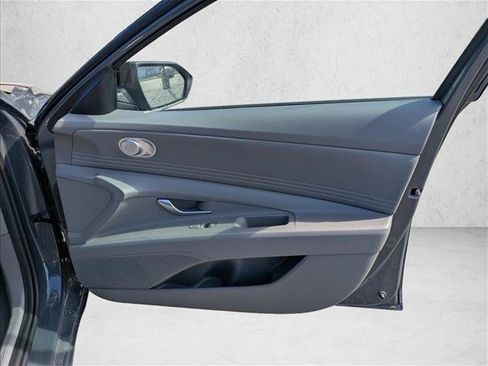 Used 2026 Hyundai Elantra Sport FWD image 25