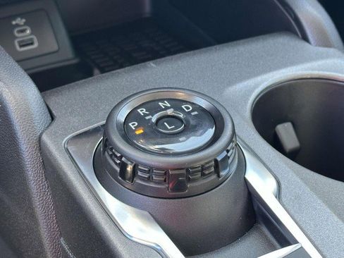 New 2025 Ford Bronco Sport Heritage w/ Convenience Package image 29