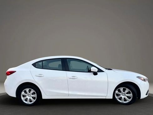 Used 2015 MAZDA MAZDA3 i Sport image 7