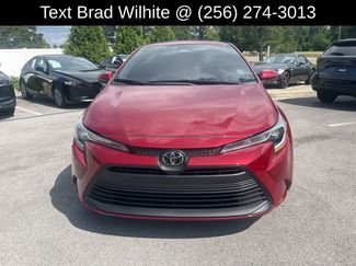 Used 2025 Toyota Corolla LE FWD video 2