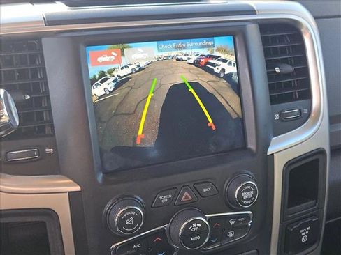 Used 2018 RAM 2500 Big Horn image 14