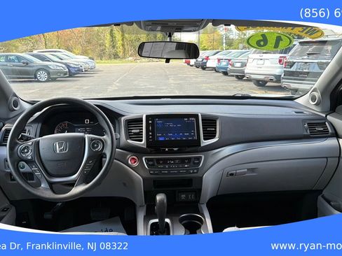 Used 2016 Honda Pilot EX image 9