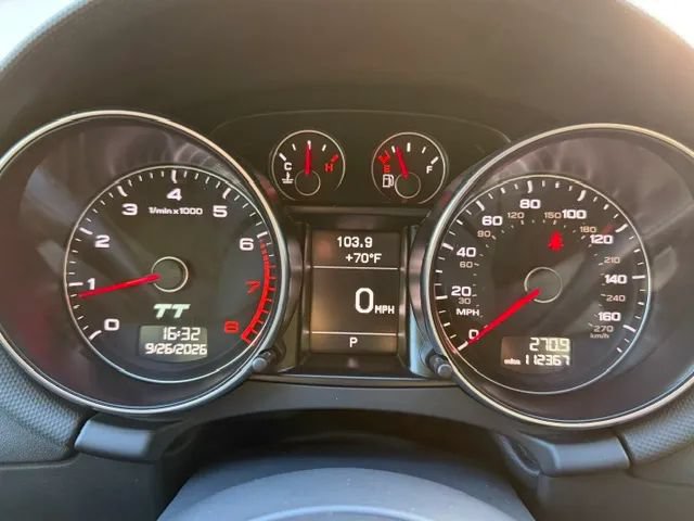 Used 2013 Audi TT 2.0T Premium Plus AWD/4WD image 21