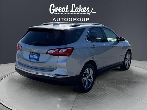 Used 2019 Chevrolet Equinox Premier image 5