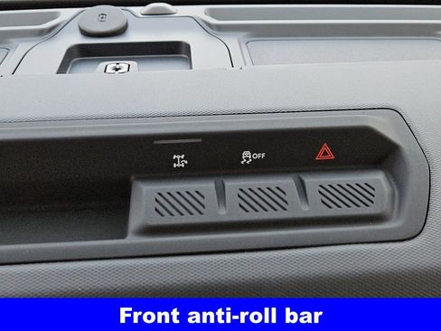 New 2025 Ford Bronco Big Bend image 20