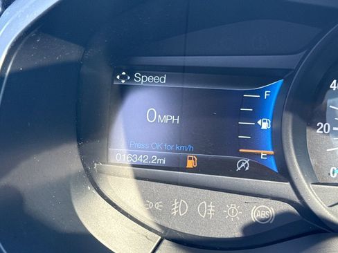 Used 2024 Ford Edge SEL w/ Convenience Package image 34