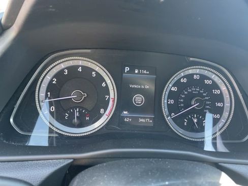 Used 2023 Hyundai Sonata SEL image 12