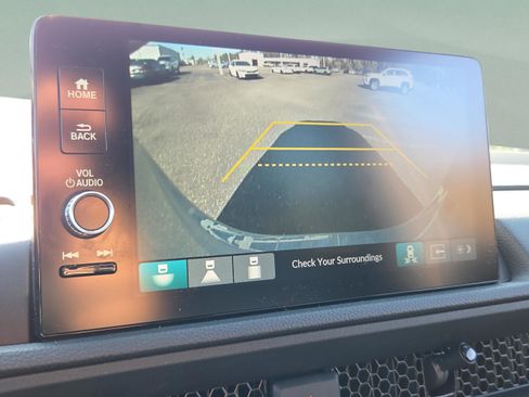 Used 2025 Honda CR-V Sport-L image 32