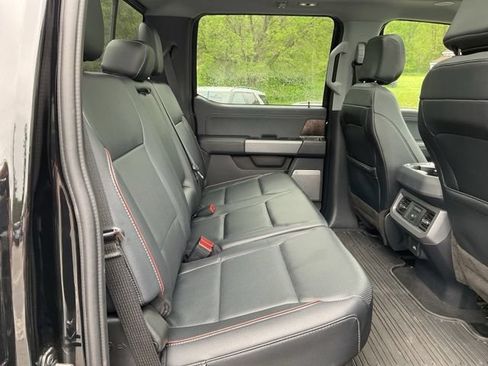 Used 2023 Ford F250 Lariat w/ Lariat Ultimate Package AWD/4WD image 60