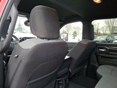 Used 2024 RAM 3500 Big Horn image 21